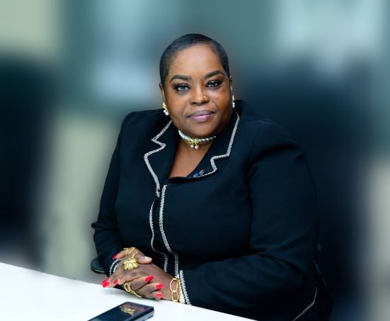 Dr. Laurine Ubanozie